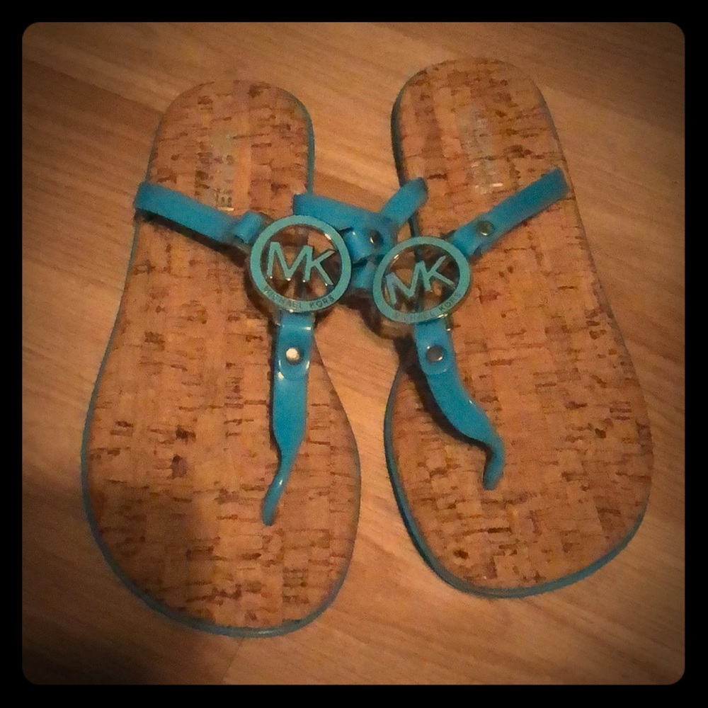 MMK FLIP FLOPS